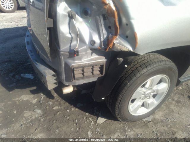 Photo 5 VIN: 1C4NJCBA2GD643544 - JEEP COMPASS 