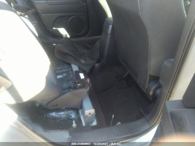 Photo 7 VIN: 1C4NJCBA2GD643544 - JEEP COMPASS 