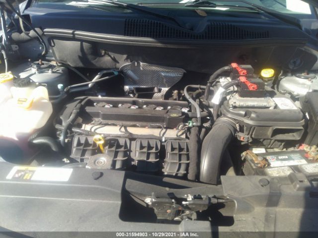 Photo 9 VIN: 1C4NJCBA2GD643544 - JEEP COMPASS 