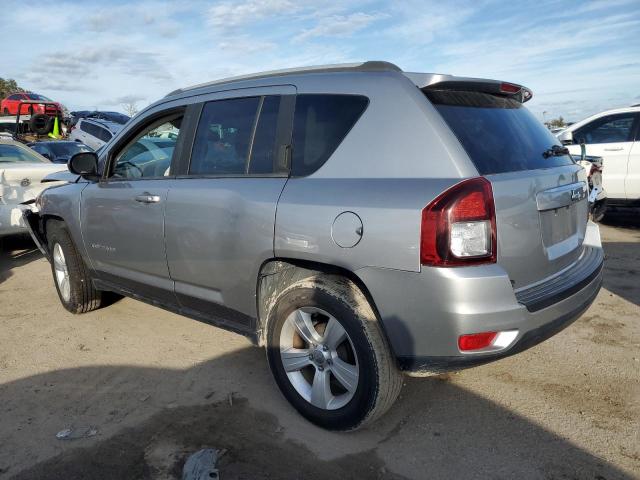 Photo 1 VIN: 1C4NJCBA2GD665057 - JEEP COMPASS 