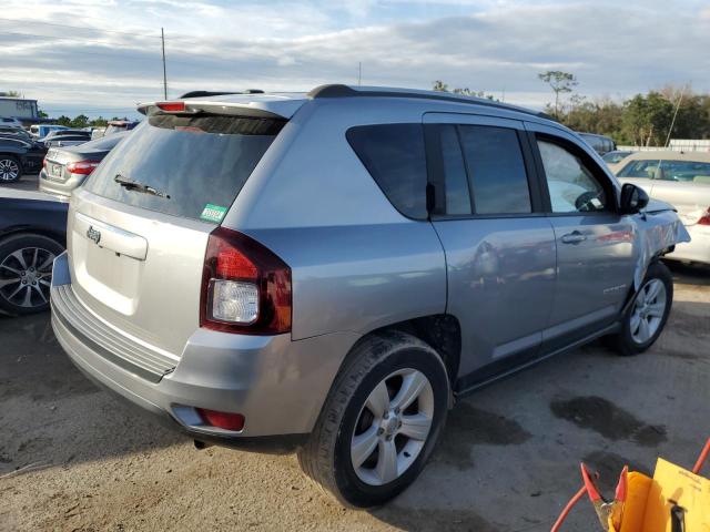 Photo 2 VIN: 1C4NJCBA2GD665057 - JEEP COMPASS 