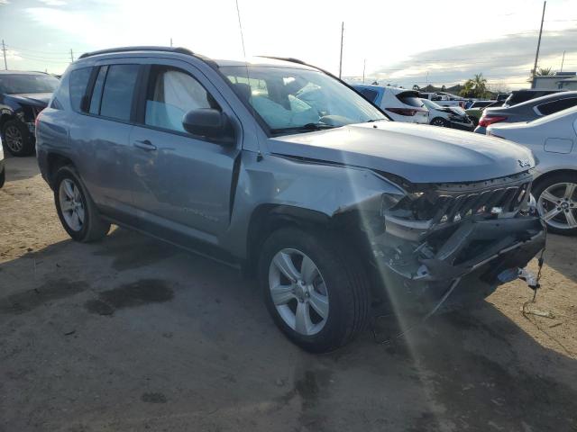 Photo 3 VIN: 1C4NJCBA2GD665057 - JEEP COMPASS 