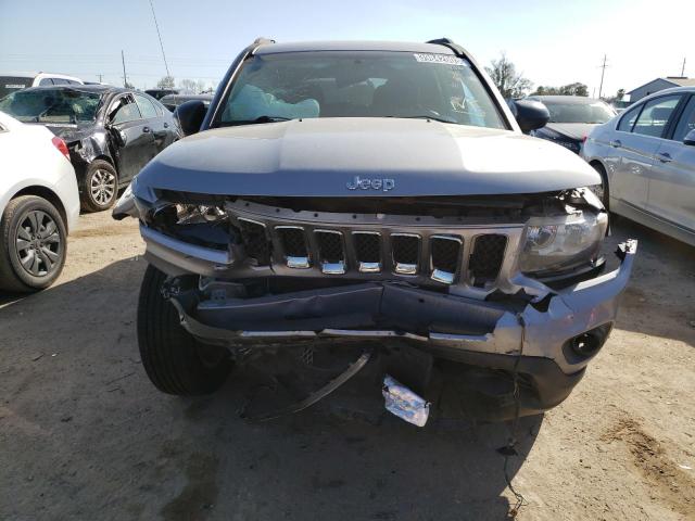 Photo 4 VIN: 1C4NJCBA2GD665057 - JEEP COMPASS 