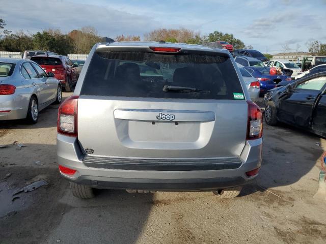 Photo 5 VIN: 1C4NJCBA2GD665057 - JEEP COMPASS 