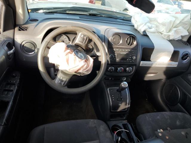 Photo 7 VIN: 1C4NJCBA2GD665057 - JEEP COMPASS 