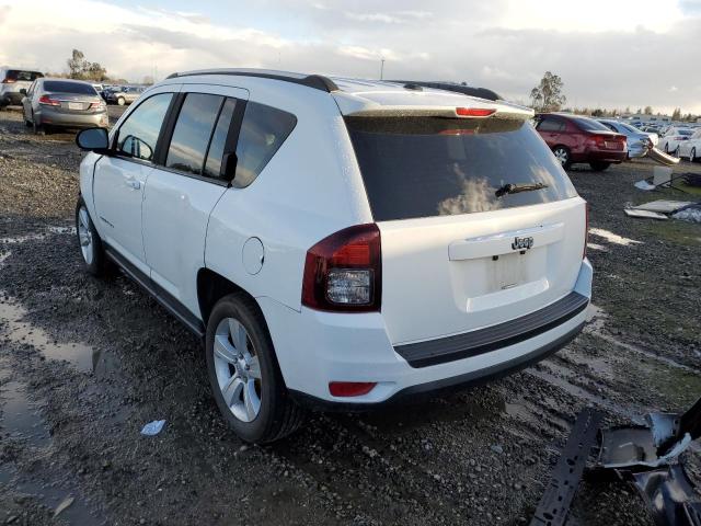 Photo 1 VIN: 1C4NJCBA2GD666354 - JEEP COMPASS SP 