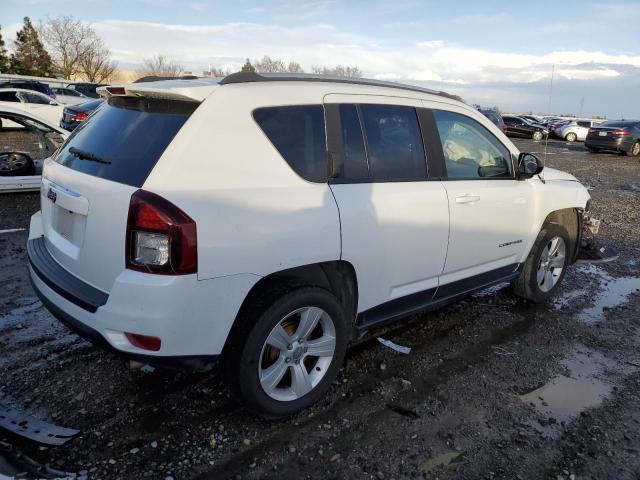 Photo 2 VIN: 1C4NJCBA2GD666354 - JEEP COMPASS SP 