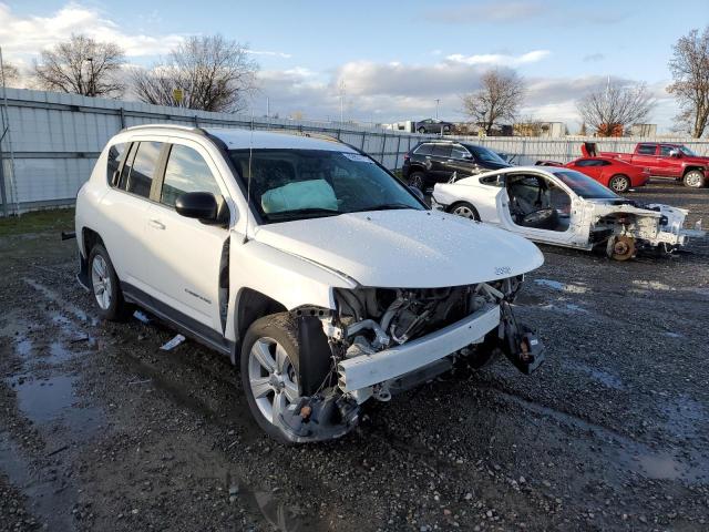 Photo 3 VIN: 1C4NJCBA2GD666354 - JEEP COMPASS SP 