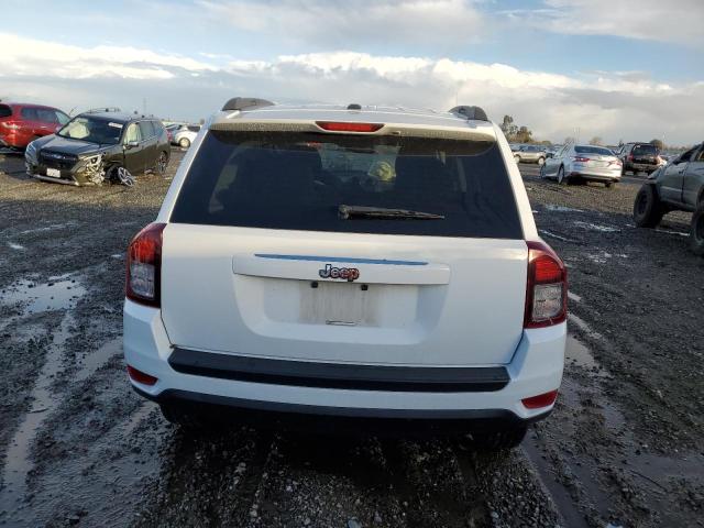 Photo 5 VIN: 1C4NJCBA2GD666354 - JEEP COMPASS SP 