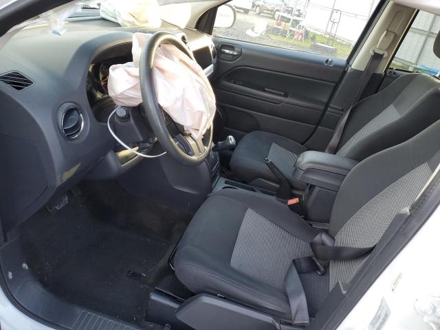 Photo 6 VIN: 1C4NJCBA2GD666354 - JEEP COMPASS SP 