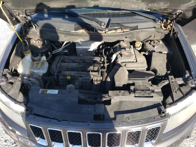 Photo 11 VIN: 1C4NJCBA2GD666404 - JEEP COMPASS SP 