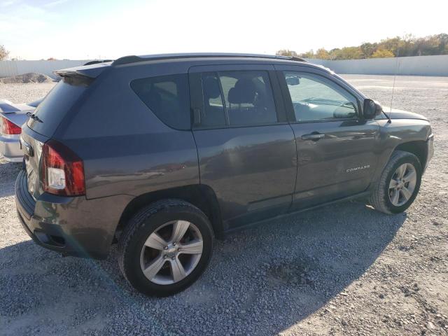 Photo 2 VIN: 1C4NJCBA2GD666404 - JEEP COMPASS SP 