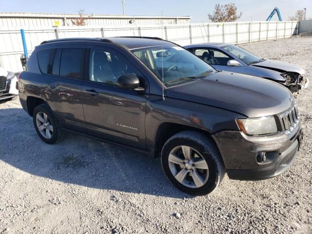 Photo 3 VIN: 1C4NJCBA2GD666404 - JEEP COMPASS SP 