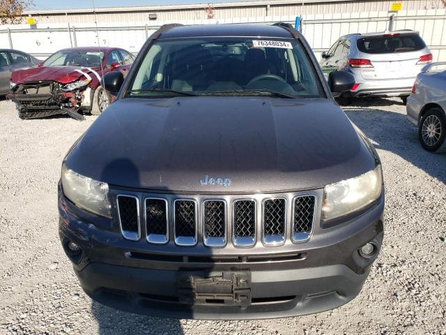 Photo 4 VIN: 1C4NJCBA2GD666404 - JEEP COMPASS SP 