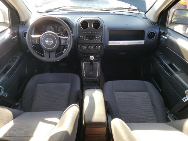 Photo 7 VIN: 1C4NJCBA2GD666404 - JEEP COMPASS SP 