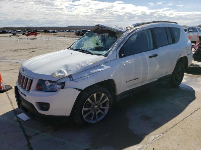 Photo 0 VIN: 1C4NJCBA2GD685096 - JEEP COMPASS SP 