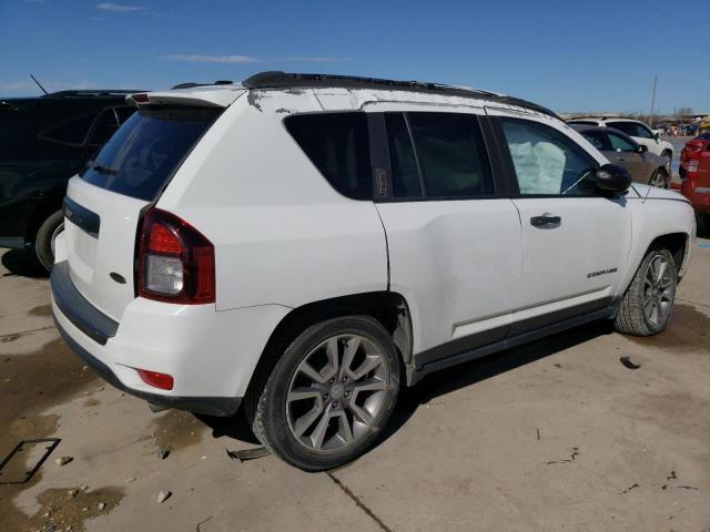 Photo 2 VIN: 1C4NJCBA2GD685096 - JEEP COMPASS SP 