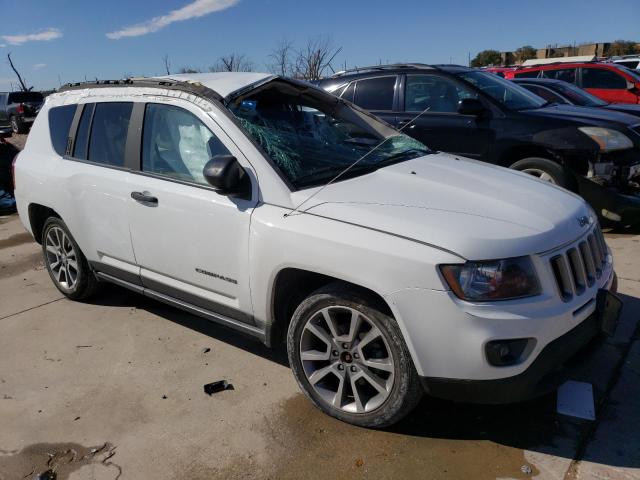 Photo 3 VIN: 1C4NJCBA2GD685096 - JEEP COMPASS SP 