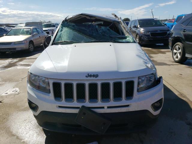 Photo 4 VIN: 1C4NJCBA2GD685096 - JEEP COMPASS SP 