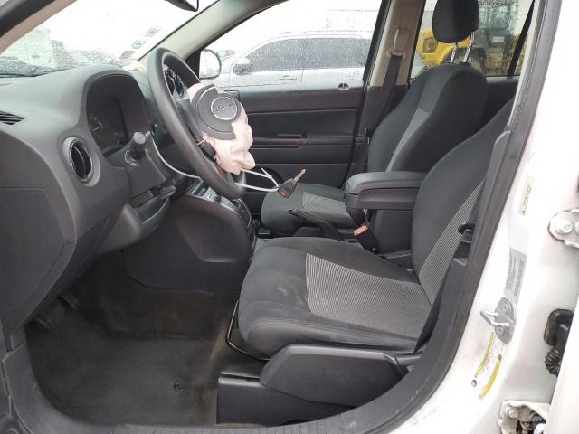 Photo 6 VIN: 1C4NJCBA2GD687950 - JEEP COMPASS SP 