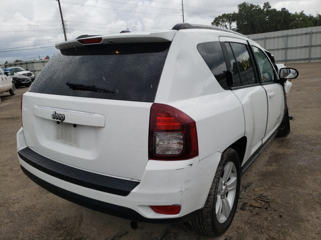 Photo 3 VIN: 1C4NJCBA2GD742610 - JEEP COMPASS SP 