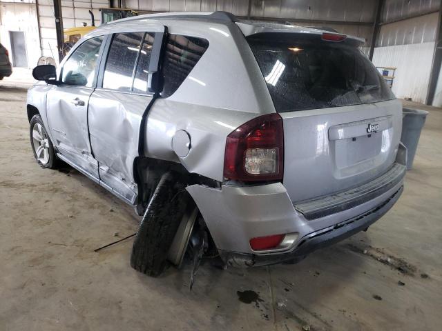 Photo 2 VIN: 1C4NJCBA2GD753686 - JEEP COMPASS SP 