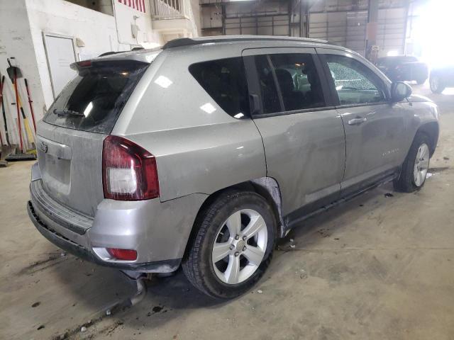 Photo 3 VIN: 1C4NJCBA2GD753686 - JEEP COMPASS SP 