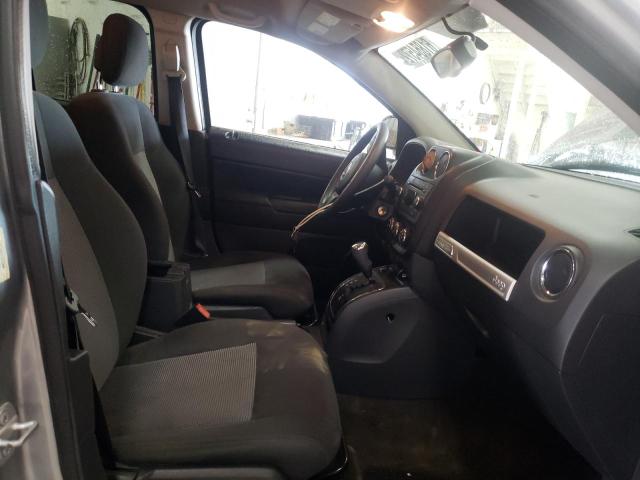 Photo 4 VIN: 1C4NJCBA2GD753686 - JEEP COMPASS SP 