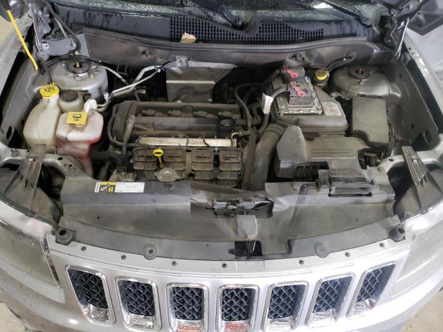 Photo 6 VIN: 1C4NJCBA2GD753686 - JEEP COMPASS SP 