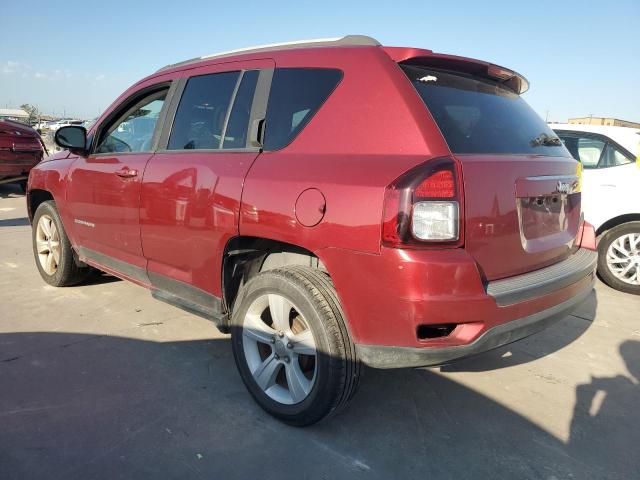 Photo 1 VIN: 1C4NJCBA2GD754160 - JEEP COMPASS 