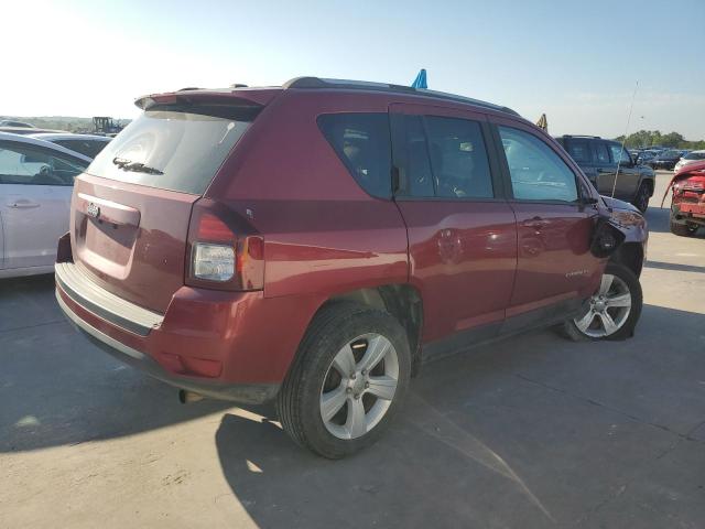 Photo 2 VIN: 1C4NJCBA2GD754160 - JEEP COMPASS 