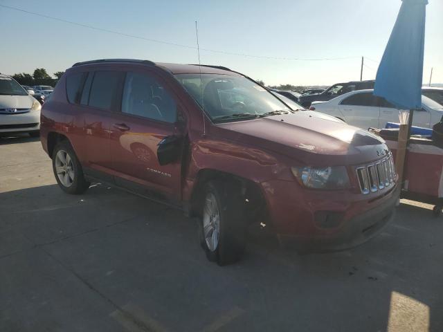 Photo 3 VIN: 1C4NJCBA2GD754160 - JEEP COMPASS 