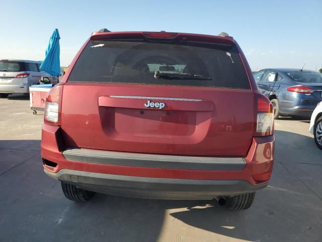 Photo 5 VIN: 1C4NJCBA2GD754160 - JEEP COMPASS 