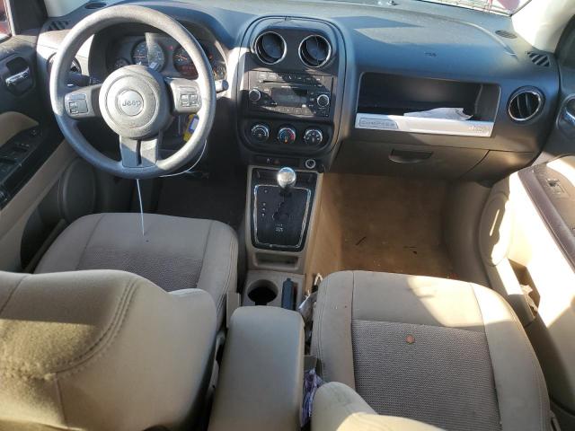 Photo 7 VIN: 1C4NJCBA2GD754160 - JEEP COMPASS 