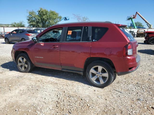 Photo 1 VIN: 1C4NJCBA2GD754160 - JEEP COMPASS 