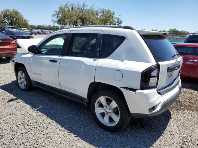 Photo 1 VIN: 1C4NJCBA2GD764977 - JEEP COMPASS 