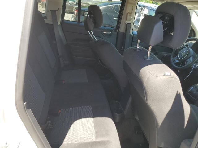 Photo 10 VIN: 1C4NJCBA2GD764977 - JEEP COMPASS 