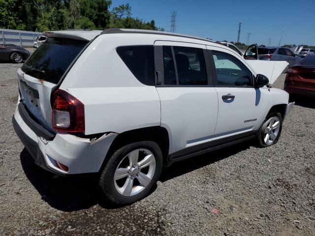 Photo 2 VIN: 1C4NJCBA2GD764977 - JEEP COMPASS 