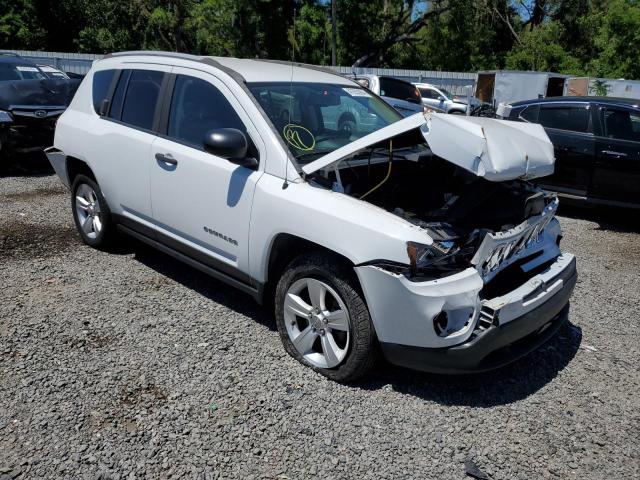 Photo 3 VIN: 1C4NJCBA2GD764977 - JEEP COMPASS 