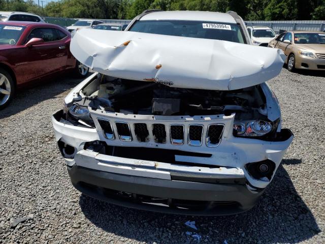 Photo 4 VIN: 1C4NJCBA2GD764977 - JEEP COMPASS 