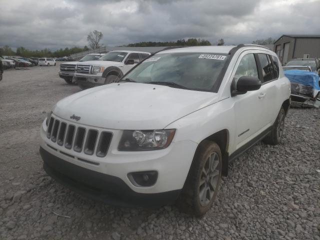 Photo 1 VIN: 1C4NJCBA2GD775221 - JEEP COMPASS 