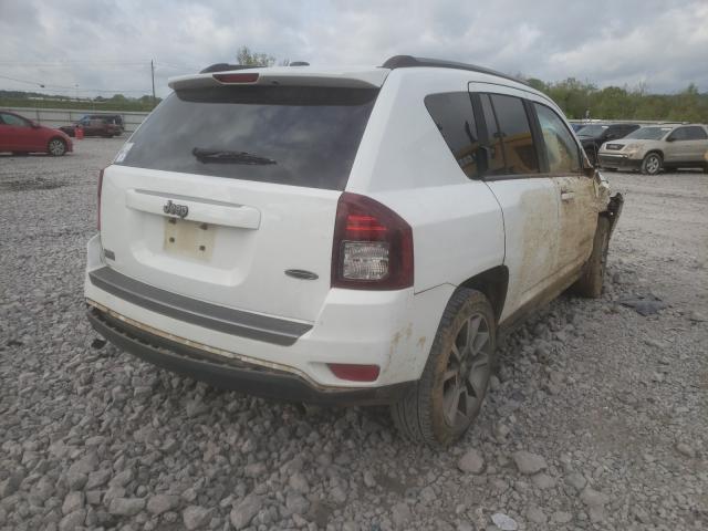 Photo 3 VIN: 1C4NJCBA2GD775221 - JEEP COMPASS 