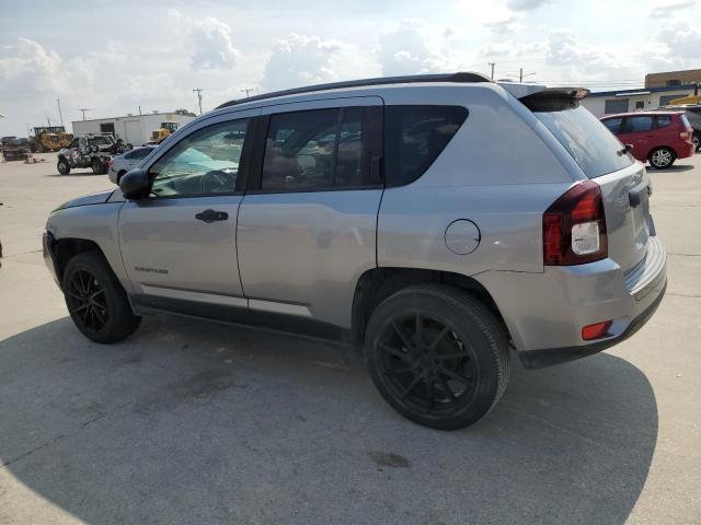 Photo 1 VIN: 1C4NJCBA2GD777731 - JEEP COMPASS SP 