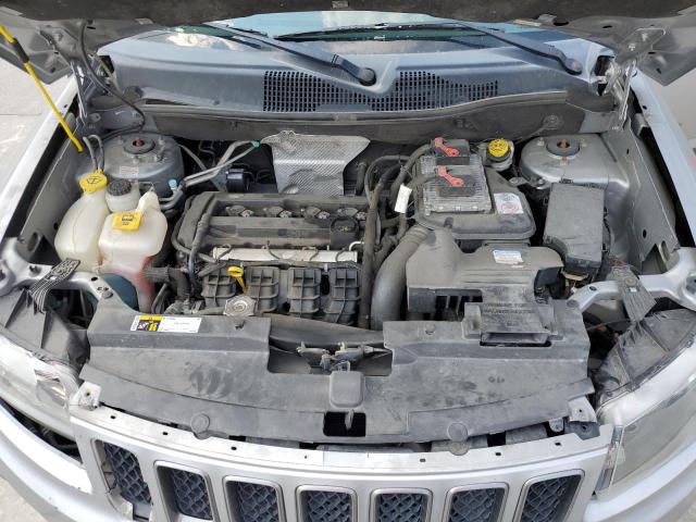 Photo 11 VIN: 1C4NJCBA2GD777731 - JEEP COMPASS SP 