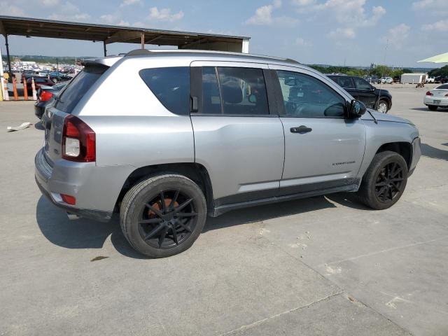 Photo 2 VIN: 1C4NJCBA2GD777731 - JEEP COMPASS SP 