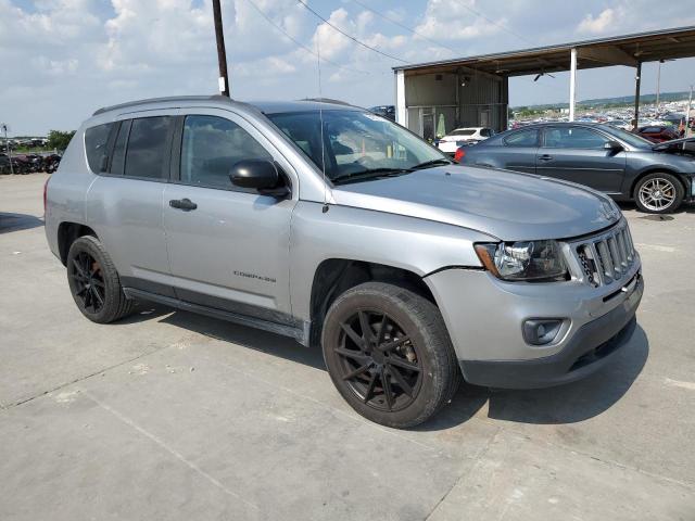 Photo 3 VIN: 1C4NJCBA2GD777731 - JEEP COMPASS SP 