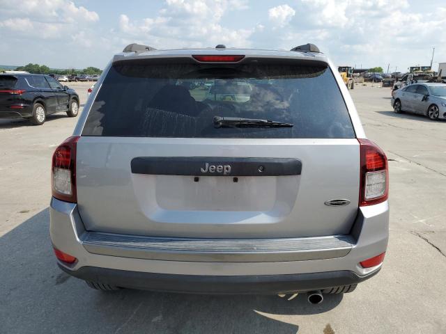 Photo 5 VIN: 1C4NJCBA2GD777731 - JEEP COMPASS SP 