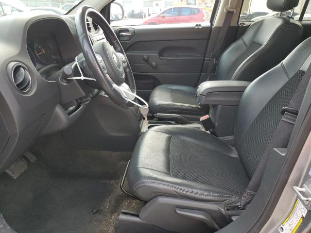 Photo 6 VIN: 1C4NJCBA2GD777731 - JEEP COMPASS SP 