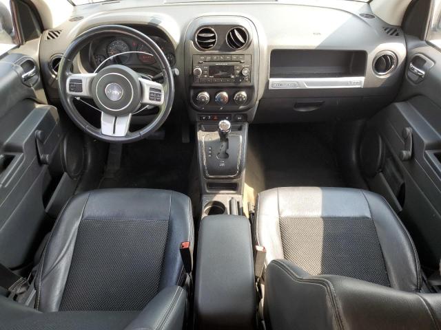 Photo 7 VIN: 1C4NJCBA2GD777731 - JEEP COMPASS SP 