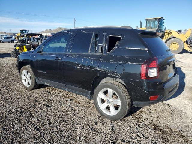 Photo 1 VIN: 1C4NJCBA2GD811134 - JEEP COMPASS 